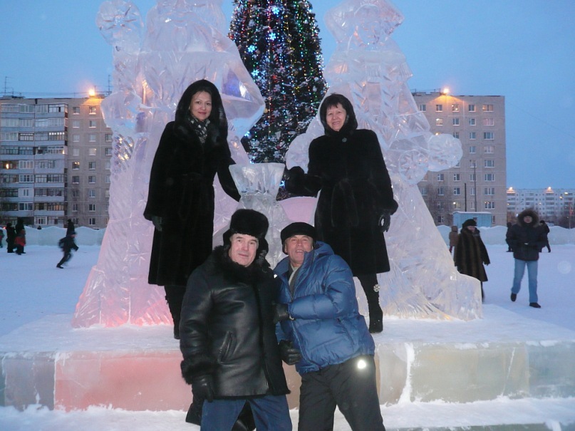 Флера Хазиева фотография #24