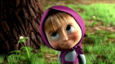 Фотография Блохиной Марии