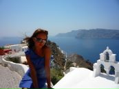 Фотография Аносовой Валентины