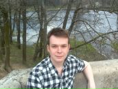 Фотография Шмитова Алексея