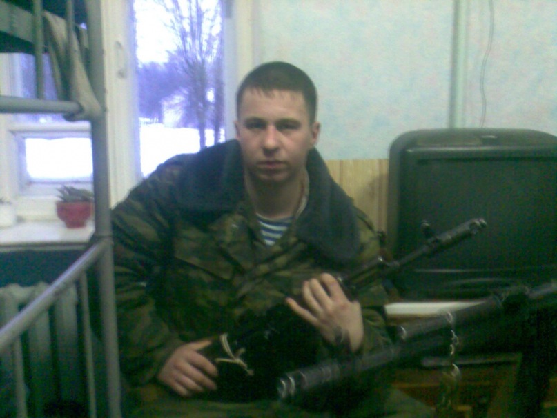 Дмитрий Зверьков фотография #16