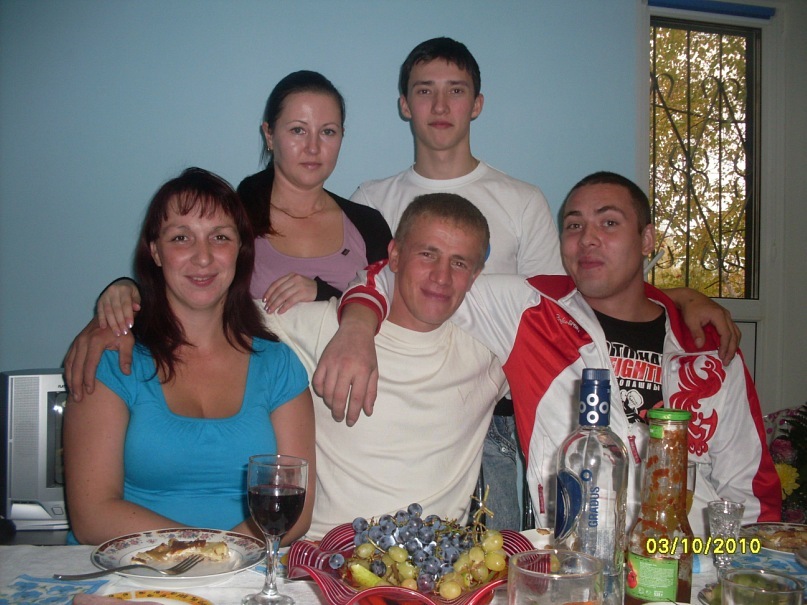 Валентин Прищенко фотография #47