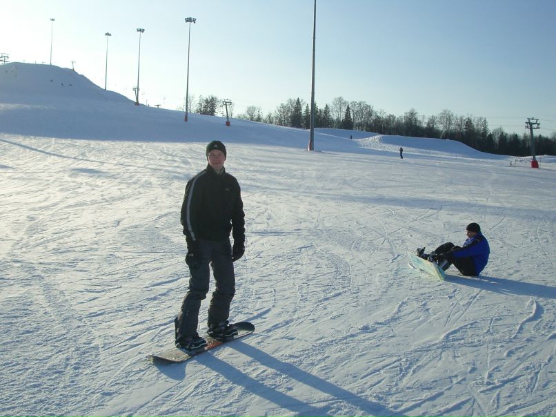 Игорь Числов фотография #5