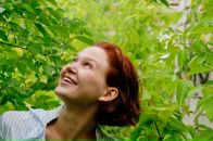 Фотография Бондаренко Полины