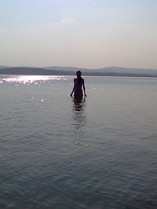 Ника Енина фотография #9