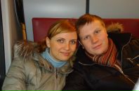 Фотография Керро Светланы