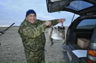 Фотография Нигматуллина Мария