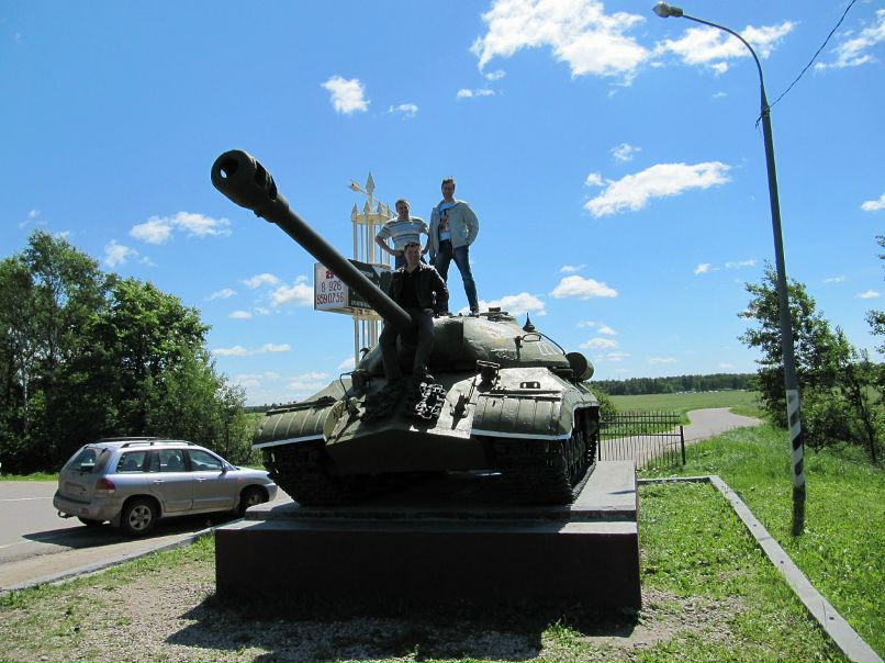 Женя Ботош фотография #25