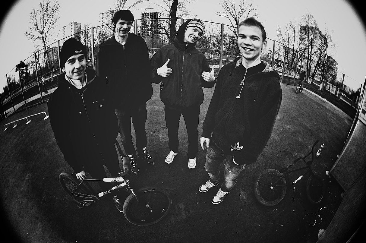 Gnom Аё фотография #33