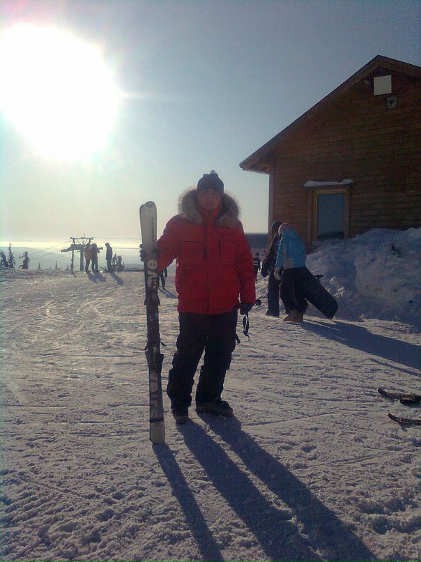 Андрей Адаров фотография #49