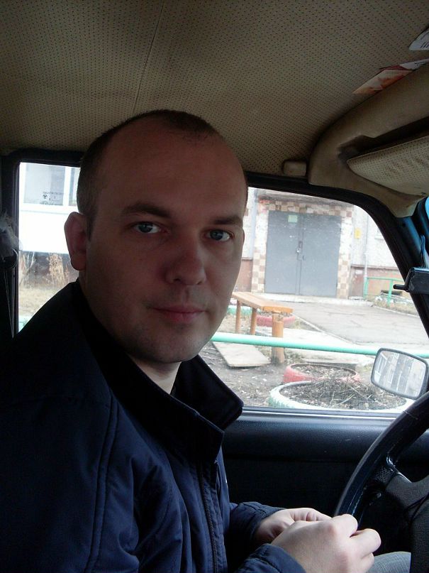 Сергей Чаленко фотография #19