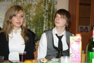 Фотография Архипова Антона