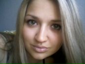 Фотография Волковой Кристины