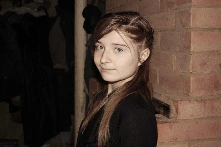 Nadya Brown фотография #50