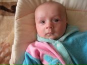 Фотография Богдановой Софьи