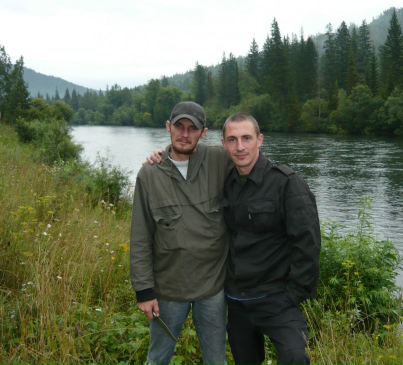 Дмитрий Недошковский фотография #9