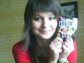 Оляшка♪♫ Коваль фотография #38 (источник - https://vk.com/id70574352)