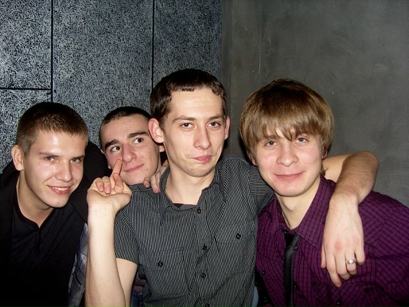 №18, Сергей Гришагин, Орёл, Россия №18, Сергей Гришагин, Орёл, Россия