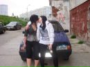 Фотография Мельниковой Милы