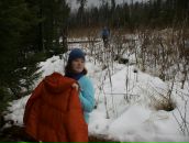 Фотография Зенковой Ольги