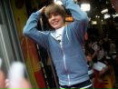 [♥justin Bieber♥] фотография #16 (источник - https://vk.com/id88507220)