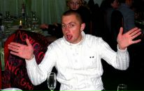 Андрій Козак фотография #46 (источник - https://vk.com/id95609630)