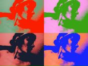 Фотография Сухаревой Танюши