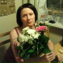 Фотография Григорьевой Верушки