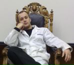 Фотография Чигринца Виктора