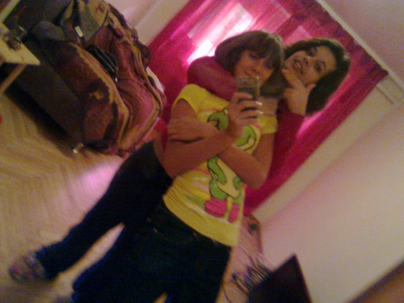 N@tasha Спасёнов@ фотография #29