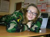 Фотография Семиной Екатерины