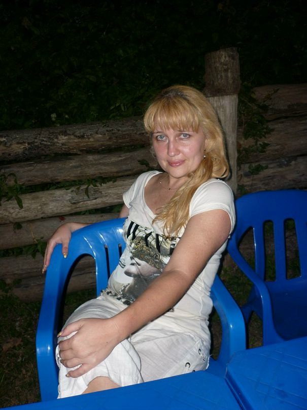 Марина Москаленко фотография #33
