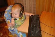 Фотография Токмакова Михаила