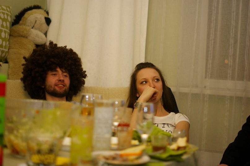 Oleg Orlov фотография #38