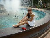 Фотография Ивановой Гузель