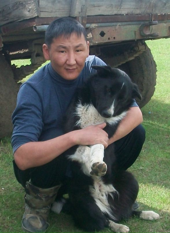 Николай Соловьев фотография #39