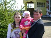 Фотография Николаева Настя