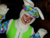 Фотография Тепловой Вики