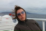 Фотография Гранилиной Яны