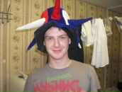 Сергей Бельдин фотография #35 (источник - https://vk.com/id13083149)