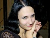 Фотография Ламии Анны