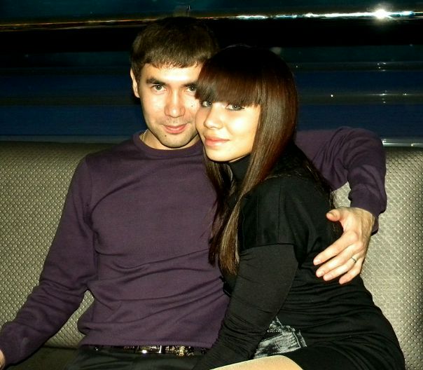 №11, Владислав Агеев, 40 лет, Уфа №11, Владислав Агеев, 40 лет, Уфа