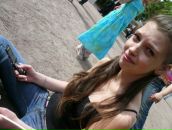 Фотография Иняевой Полиши