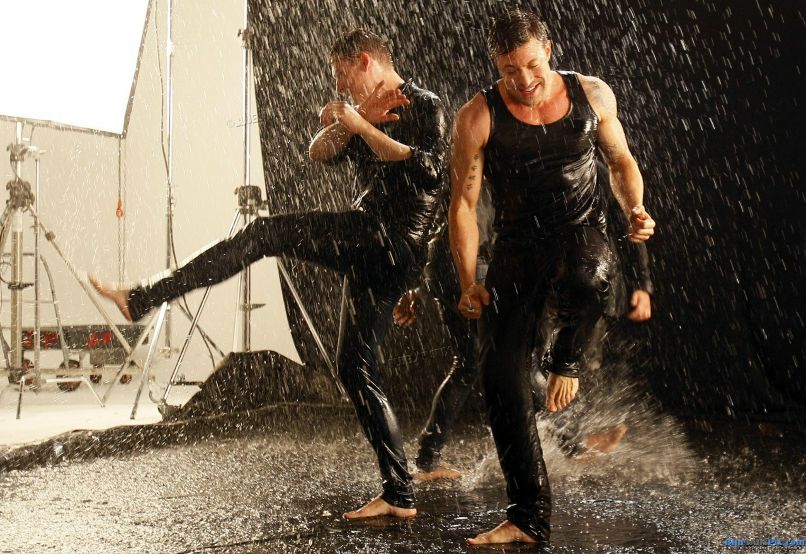 Duncan James фотография #6