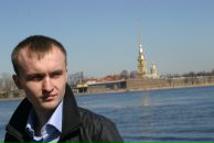 Фотография Булавкина Виктора