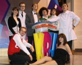 Фотография Шлегель Елены