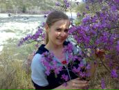 Фотография Конюх Анны