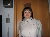 Фотография Оксана Николаева