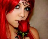 Фотография Карабило Анастасии