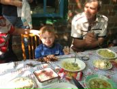 Валя Білявська фотография #45 (источник - https://vk.com/id87795019)